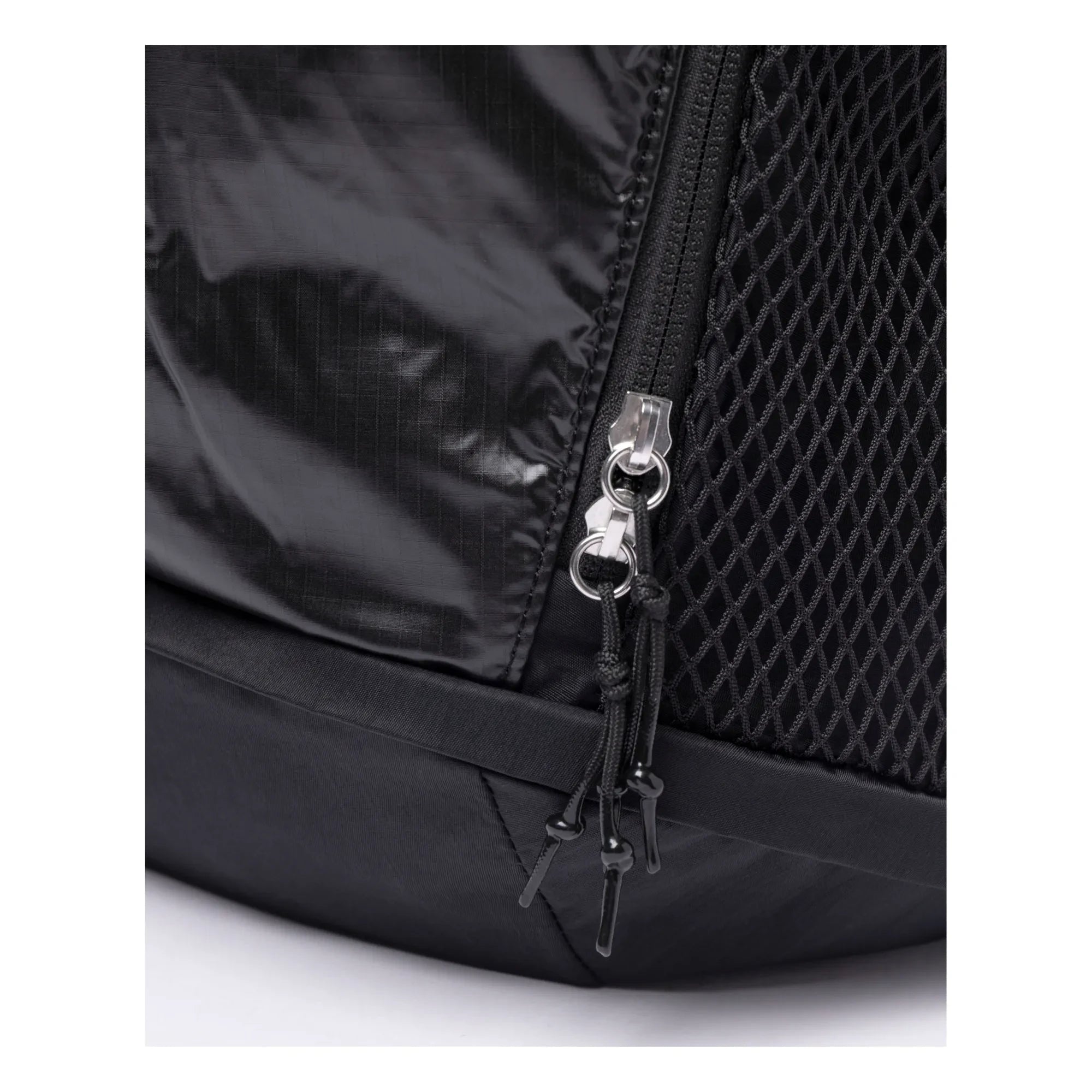 Sandqvist - Backpack Bo | Siyah