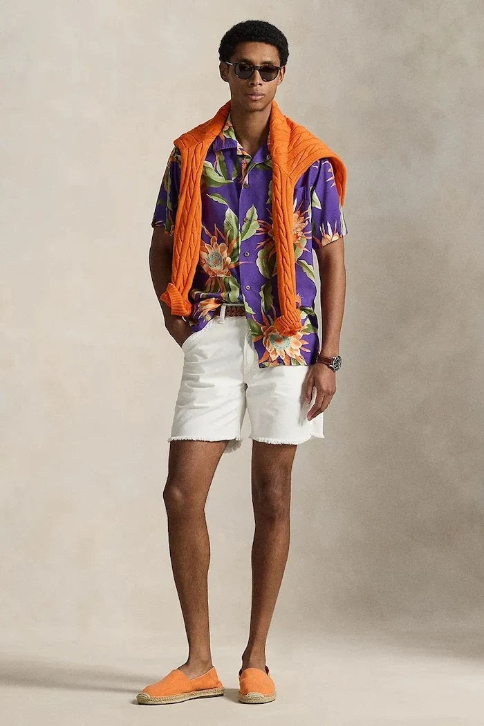 Polo Ralph Lauren erkek viskoz gömlek