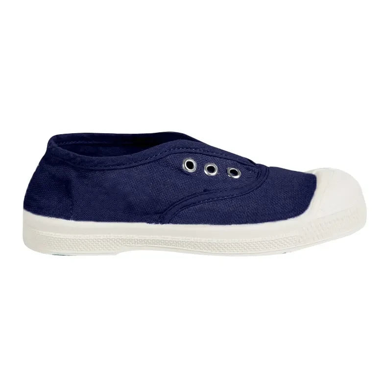 Bensimon - Elly Vegane Sportschuhe | Marineblau