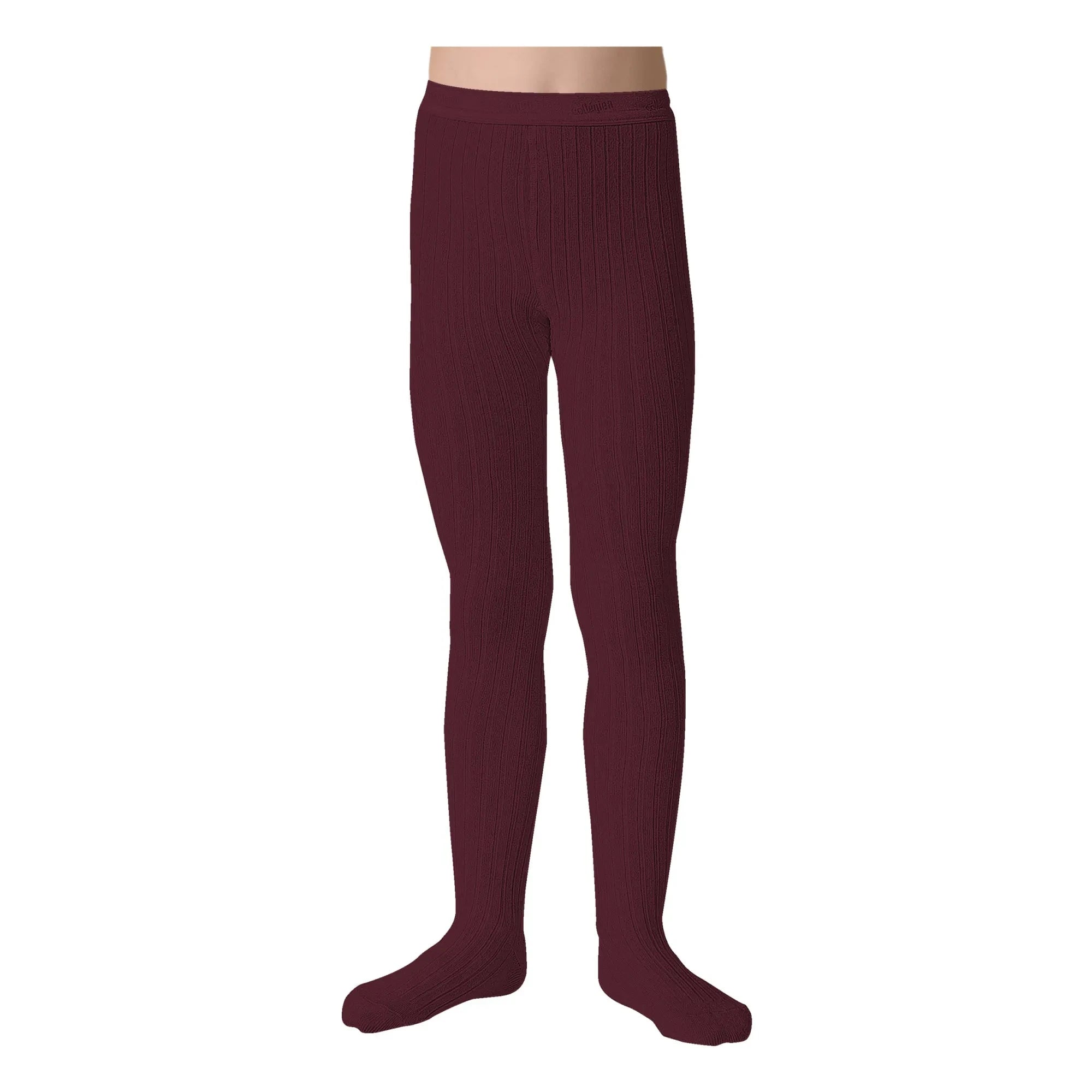 Collégien - Amélie Leggings | Burgund