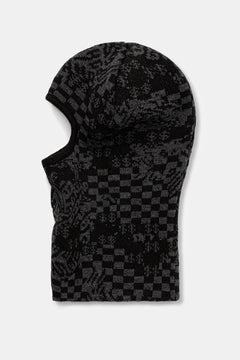 Sprayground - Máscara de Nieve Negra 910HW413NSZ