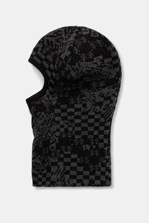 Sprayground - Máscara de Nieve Negra 910HW413NSZ