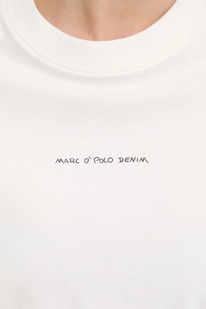Marc O'Polo Pamuklu Tişört
