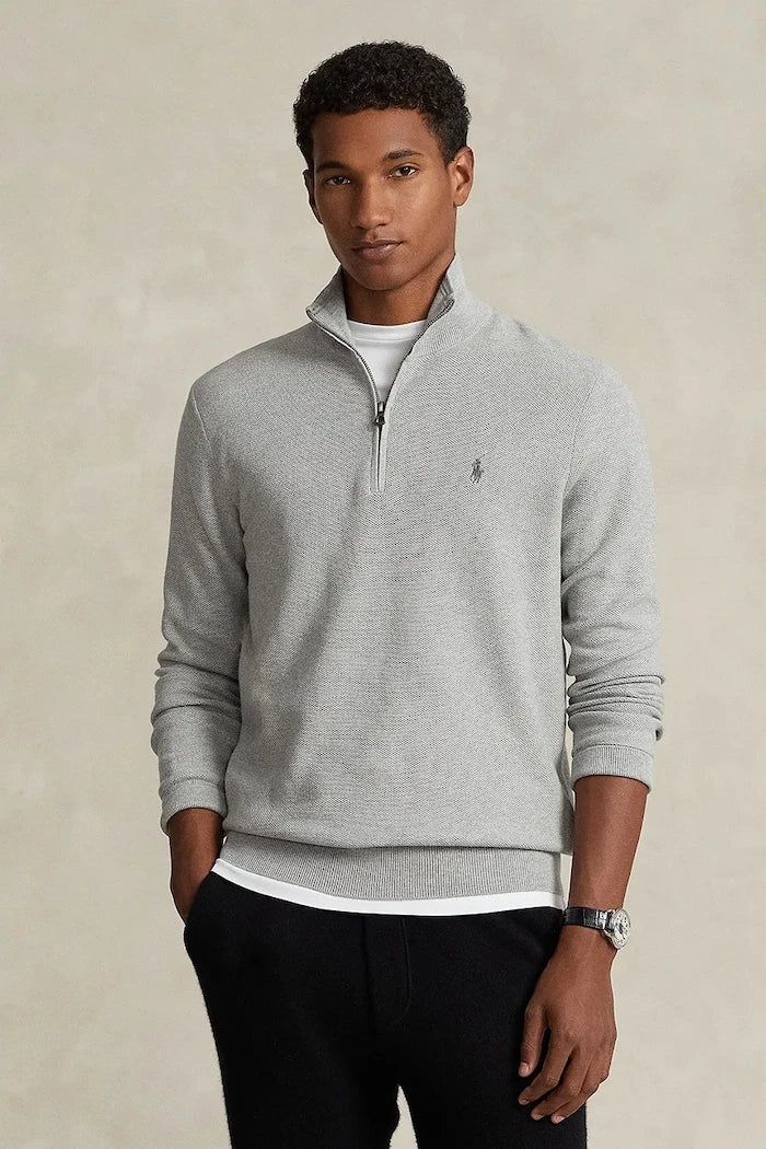 Polo Ralph Lauren Pamuklu Kazak
