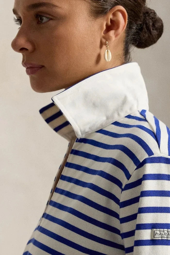 Polo Ralph Lauren pamuk elbise
