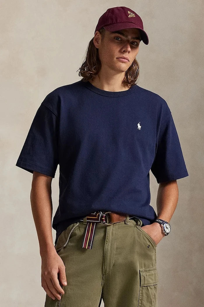 Polo Ralph Lauren Pamuklu Tişört Tee