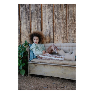 Gingersnaps - Amalia sweatshirt | Yeşil su
