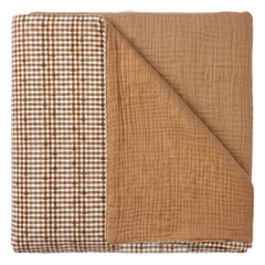 Editions Aimable - Reversible Curtain | Hazel Gazlı