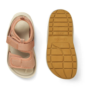 Liewood - Christi Sandalet | Pembe