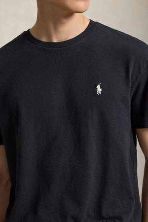Polo Ralph Lauren Pamuklu Erkek Basic Tişört