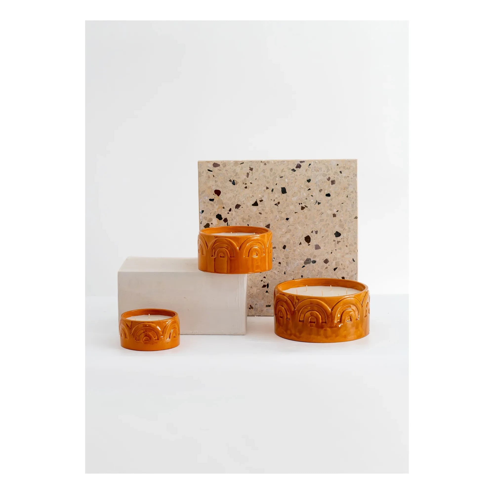 Côté Bougie - BAB Candle, Fanny Lopez - Koutoubia