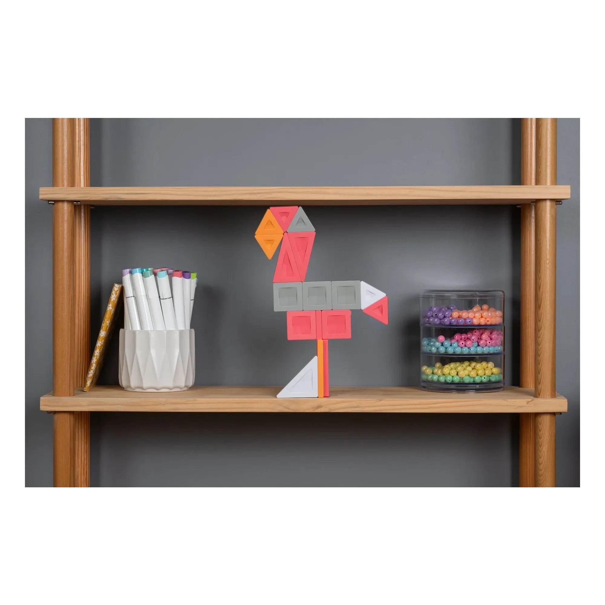 Connetix - PRO-Starter-Set - 70 Teile