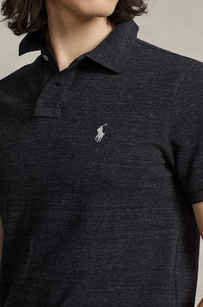 Polo Ralph Lauren - Yaka Detaylı Tişört