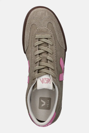 Veja VOLLEY SUEDE Süet Spor Ayakkabı