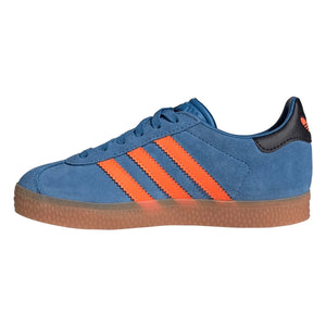 Adidas - Gazelle Sneaker | Kobalt