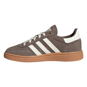 Adidas - Handball Spezial Lace-Up Sports Shoes | Brown