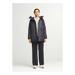g-lab - Amber Parka | Lacivert