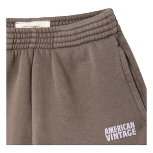 American Vintage - Jogger Izubird | Grau