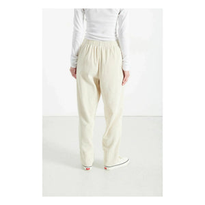 American Vintage - Padow Kadife Pantolon | Ecru
