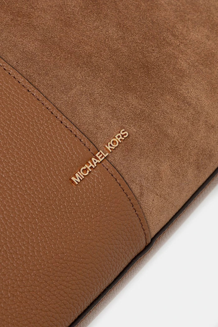 MICHAEL Michael Kors Henly kadın deri tote çanta