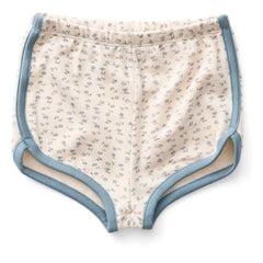 Soor Ploom - Kurze Action Fleuri | Schmutziges Weiß