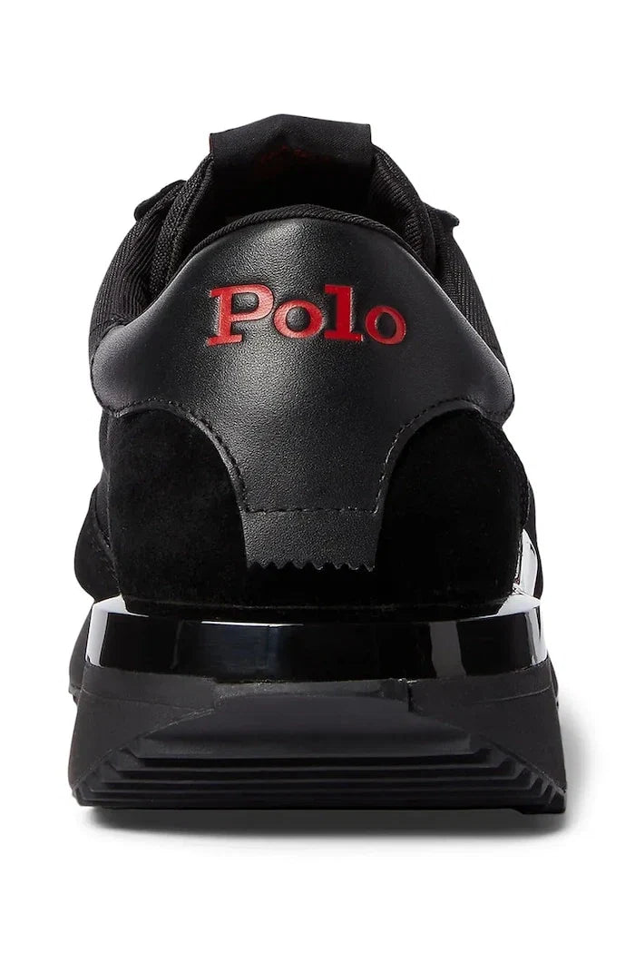 Polo Ralph Lauren Train 89 Spor Ayakkabı