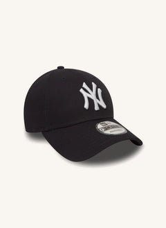 New Era - NY Cap | Schwarz