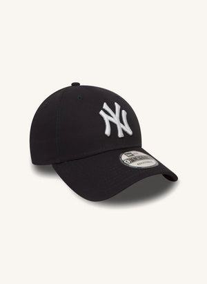 New Era - NY Cap | Schwarz