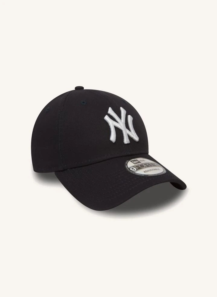 New Era - NY Cap | Schwarz