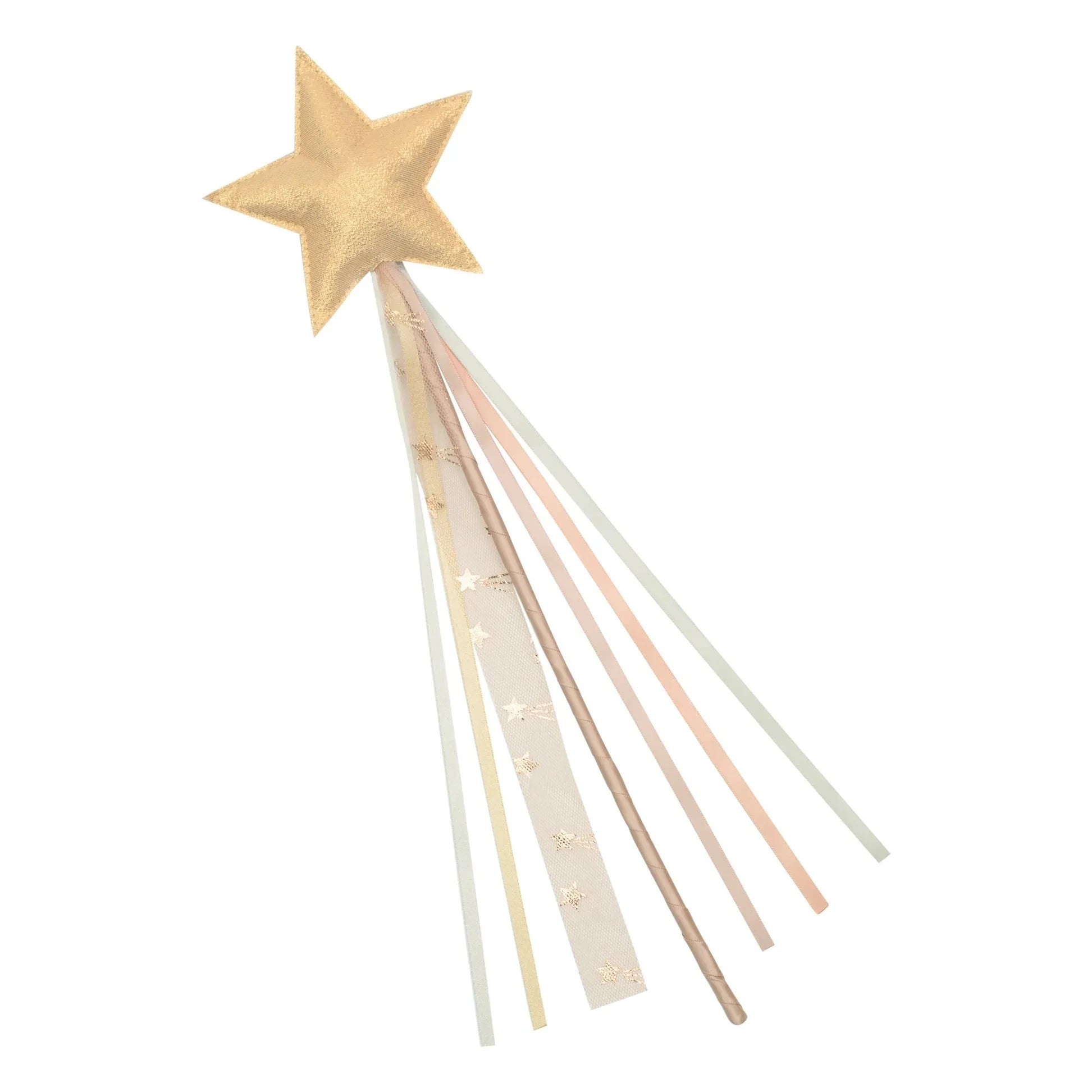 Mimi & Lula - Sparkling Magic Wand | Gold