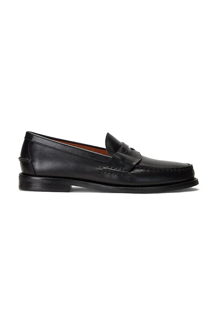 Polo Ralph Lauren Alston Penny Deri Mokasen