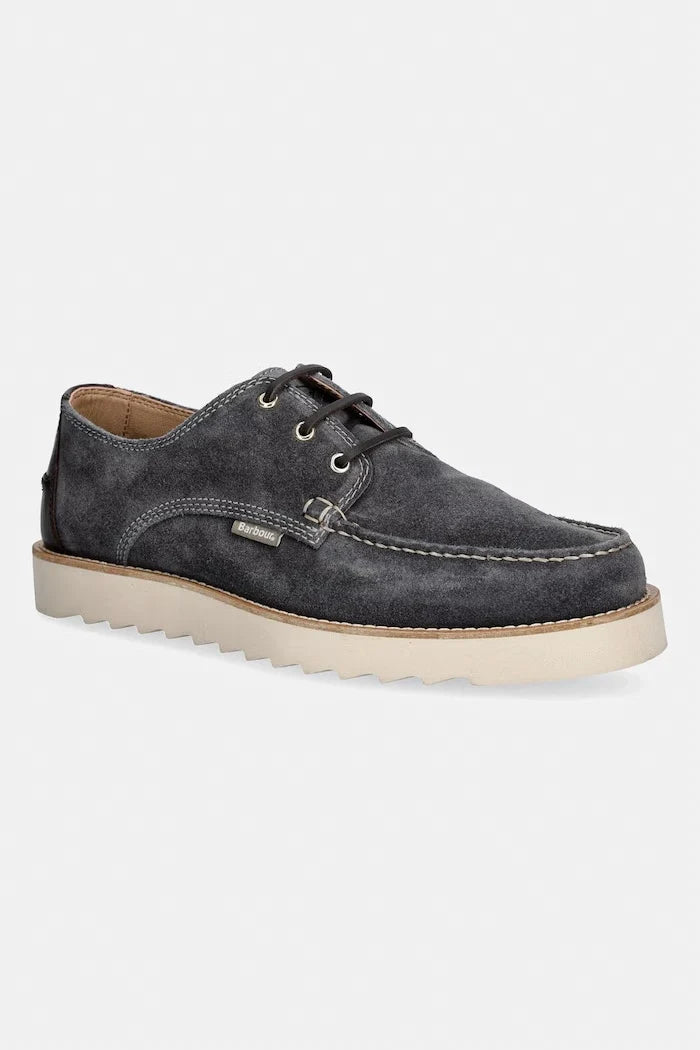 Barbour Erkek Süet Ayakkabı Aydon