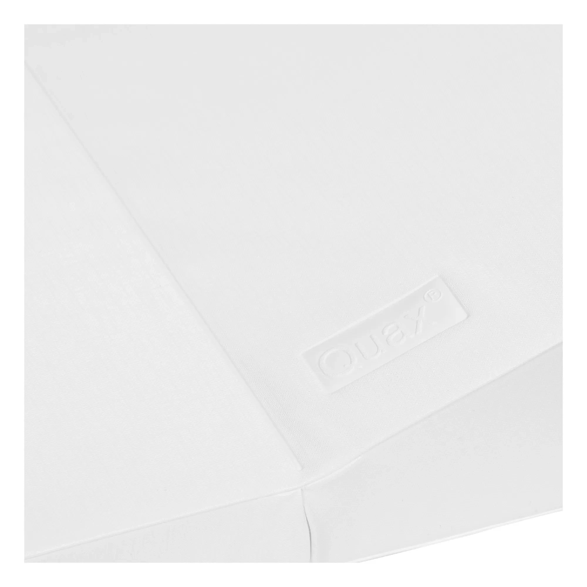 Quax - Changing Mat 67x44 | White