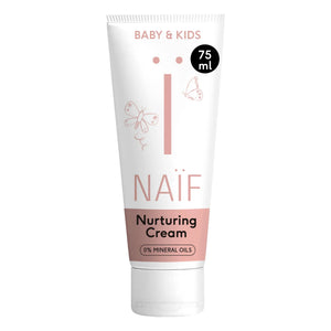 Naïf Natural Skincare - Besleyici Yüz ve Vücut Kremi