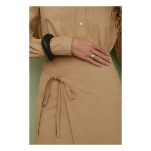 Soeur - Camila Armband | Braun