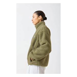 American Vintage - Hoktown ceket | Haki