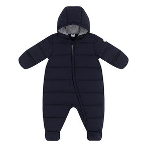 Petit Bateau - Pilote Mat Geri Dönüştürülmüş Lifler | Lacivert