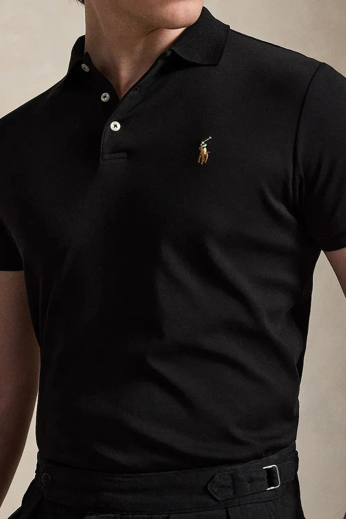 Polo Ralph Lauren - Yakalı Tişört