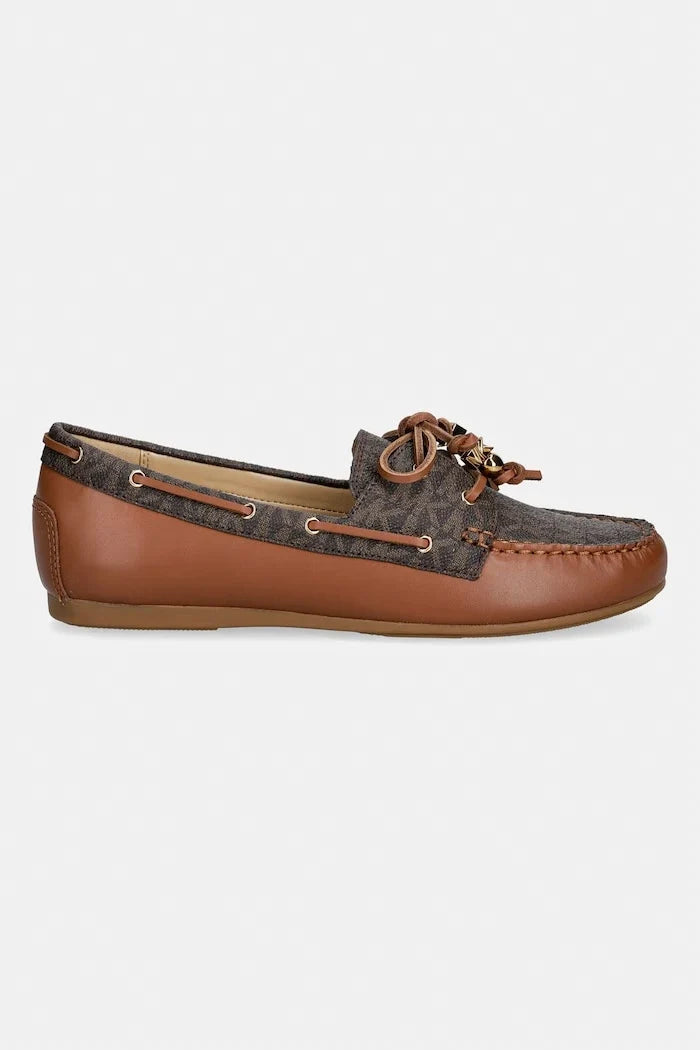 MICHAEL Michael Kors Kadın Mokasen Fallon Moc