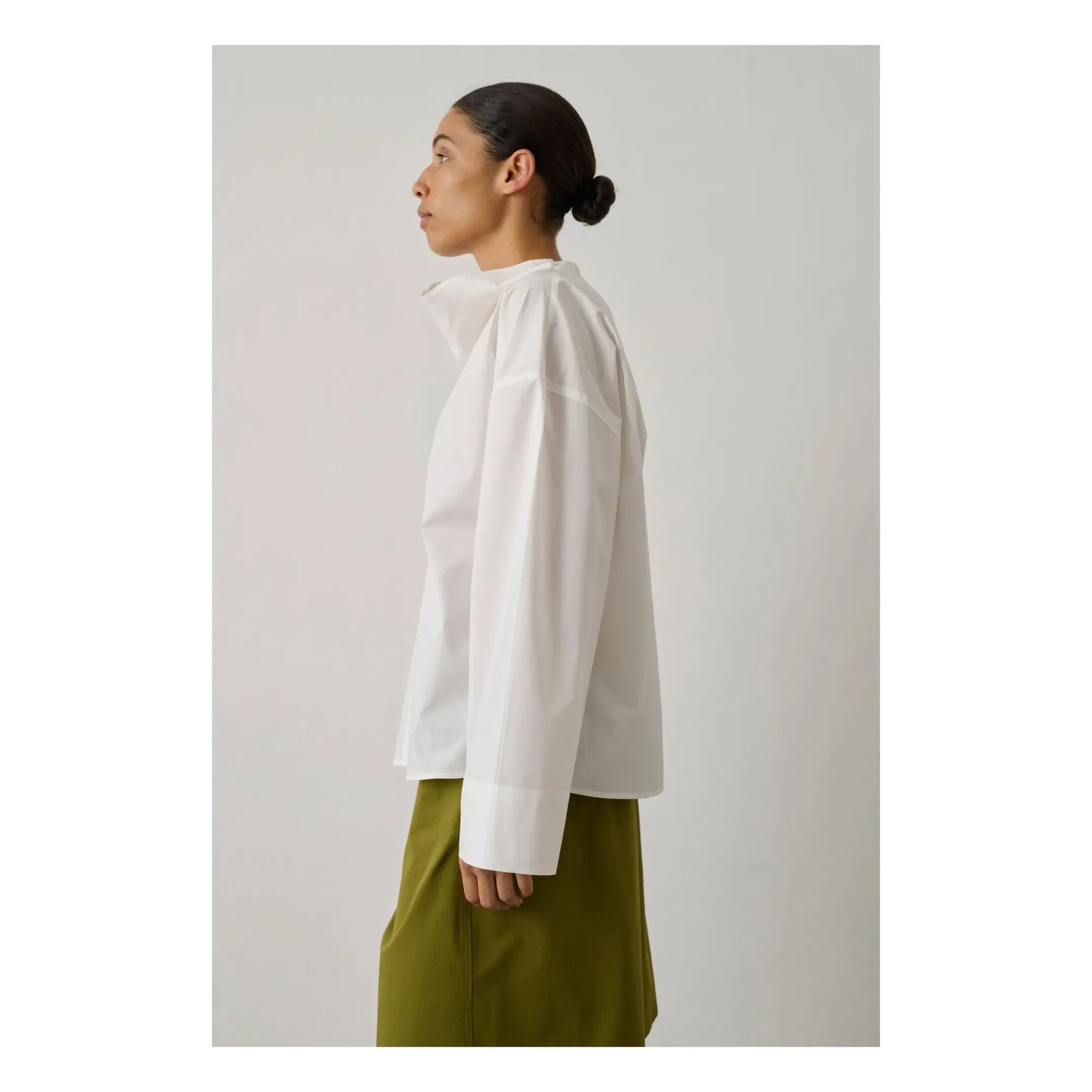Soeur - İzzya Bermuda şort | Olive