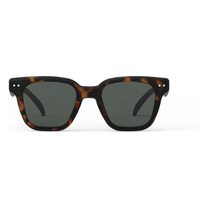 IZIPIZI - Sonnenbrille #Road Tortoise | Braun
