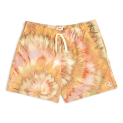 Bather - Calypso Badeshorts | Orange