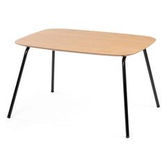 Sebra - Oakee masa | Bej