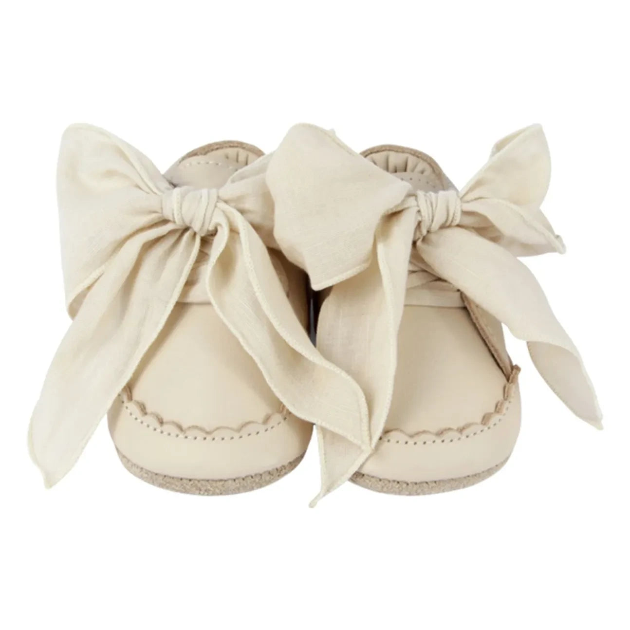 Donsje - Lonny Sneakers | Creme