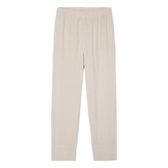 American Vintage - Padow Kadife Pantolon | Ecru