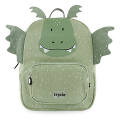 Trixie - Mr. Dragon Backpack | Fern