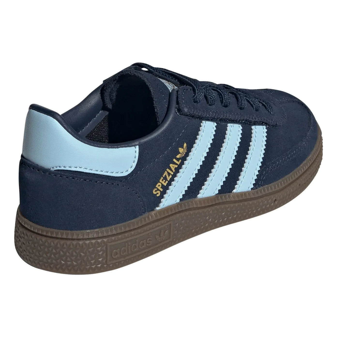 Adidas - Handball Spezial Sports Shoes | Navy Blue