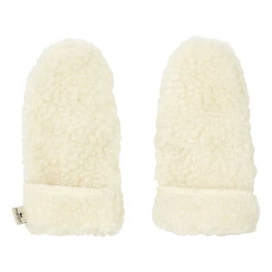 Alwero - Ice Cream Gloves | Ecru
