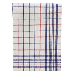 Madame Stoltz - Kitchen towels | Red