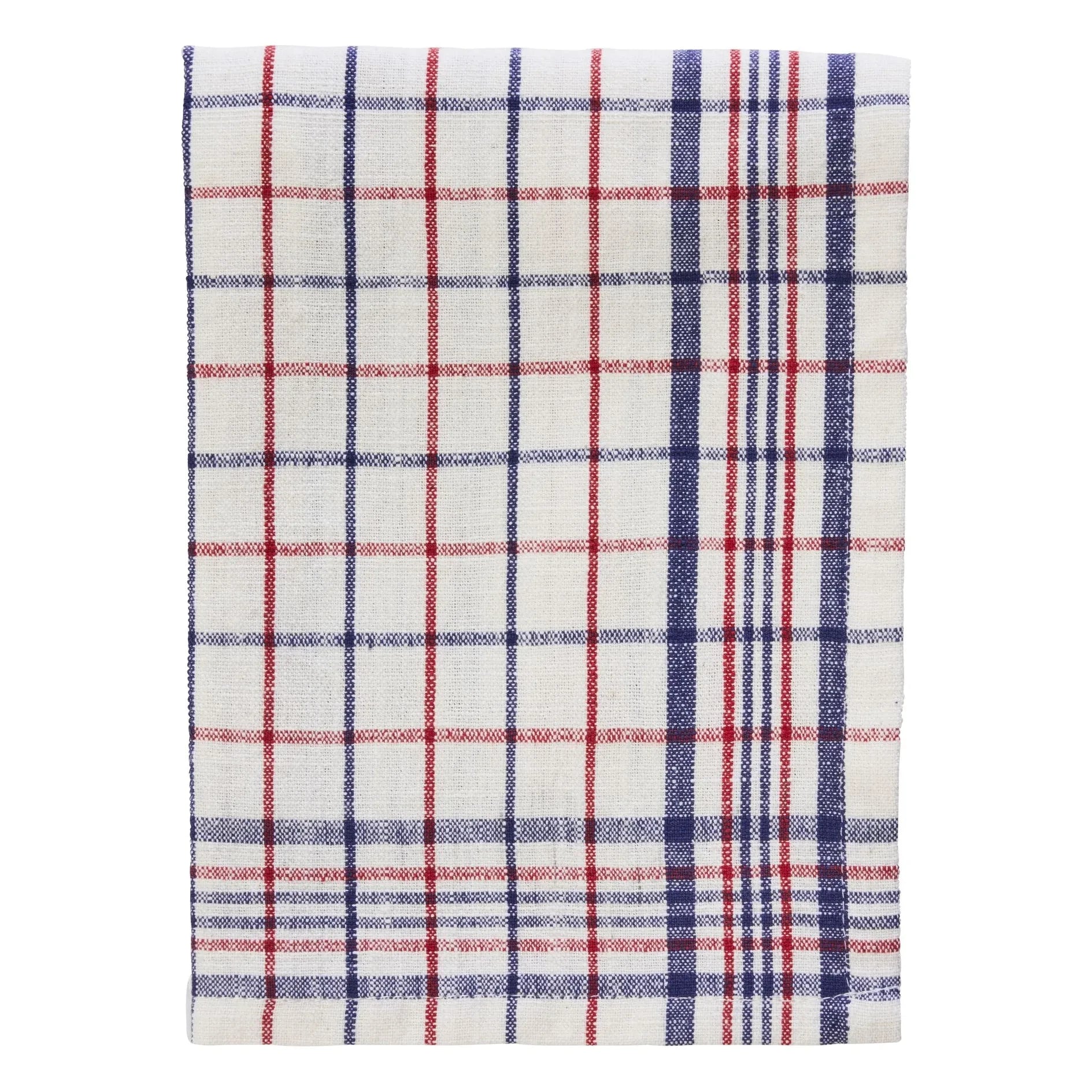 Madame Stoltz - Kitchen towels | Red